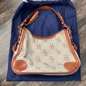 Dooney & Bourke Shoulder Bag